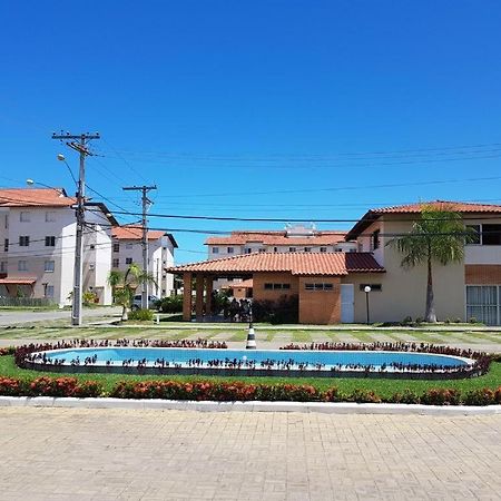 Apartamento Cantinho Na Praia Ilheus Exterior photo