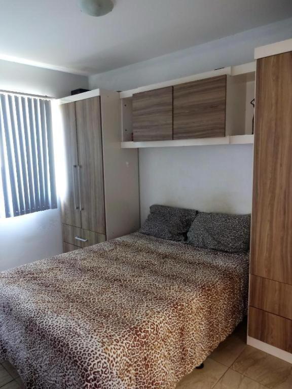 Apartamento Cantinho Na Praia Ilheus Exterior photo