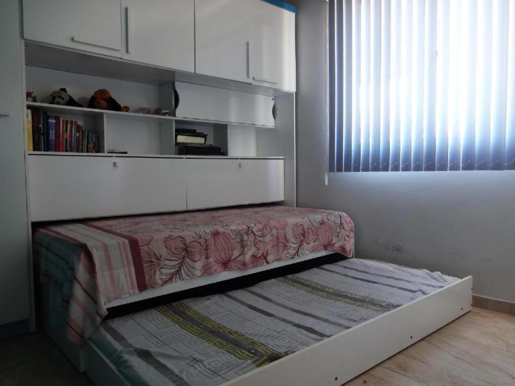 Apartamento Cantinho Na Praia Ilheus Exterior photo