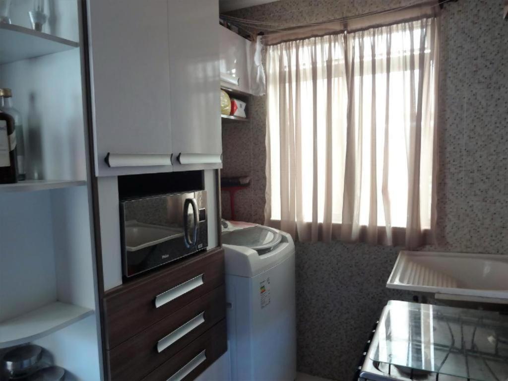 Apartamento Cantinho Na Praia Ilheus Exterior photo