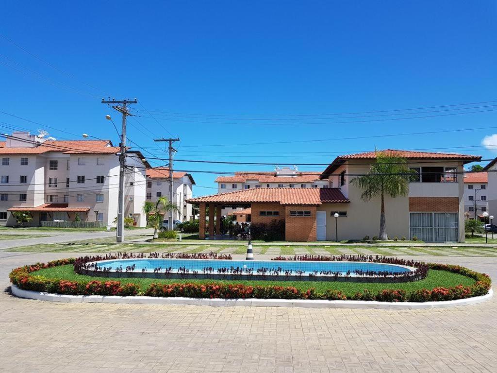 Apartamento Cantinho Na Praia Ilheus Exterior photo